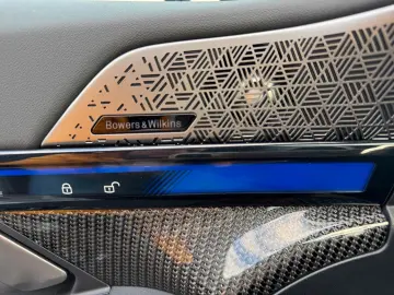 M5 Lim I Keramik-Bremse I Carbon Ext I M Driver