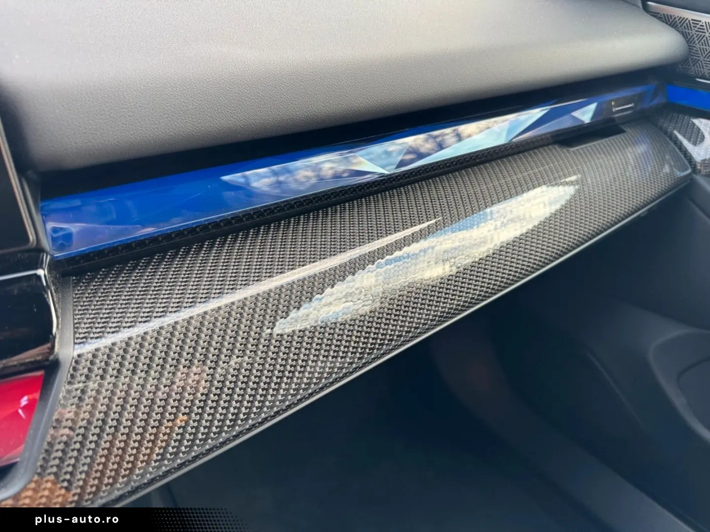 M5 Lim I Keramik-Bremse I Carbon Ext I M Driver