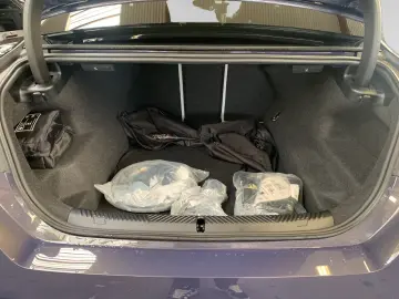 M5 Limousine Individuallack Sepia M-Drivers-Pack