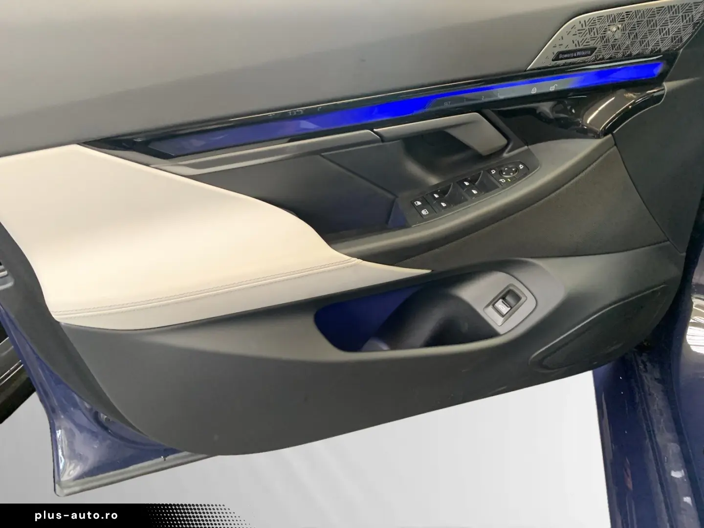 M5 Limousine Individuallack Sepia M-Drivers-Pack