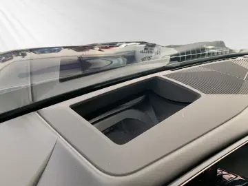 M5 Limousine Individuallack Sepia M-Drivers-Pack