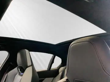 M5 Limousine Individuallack Sepia M-Drivers-Pack