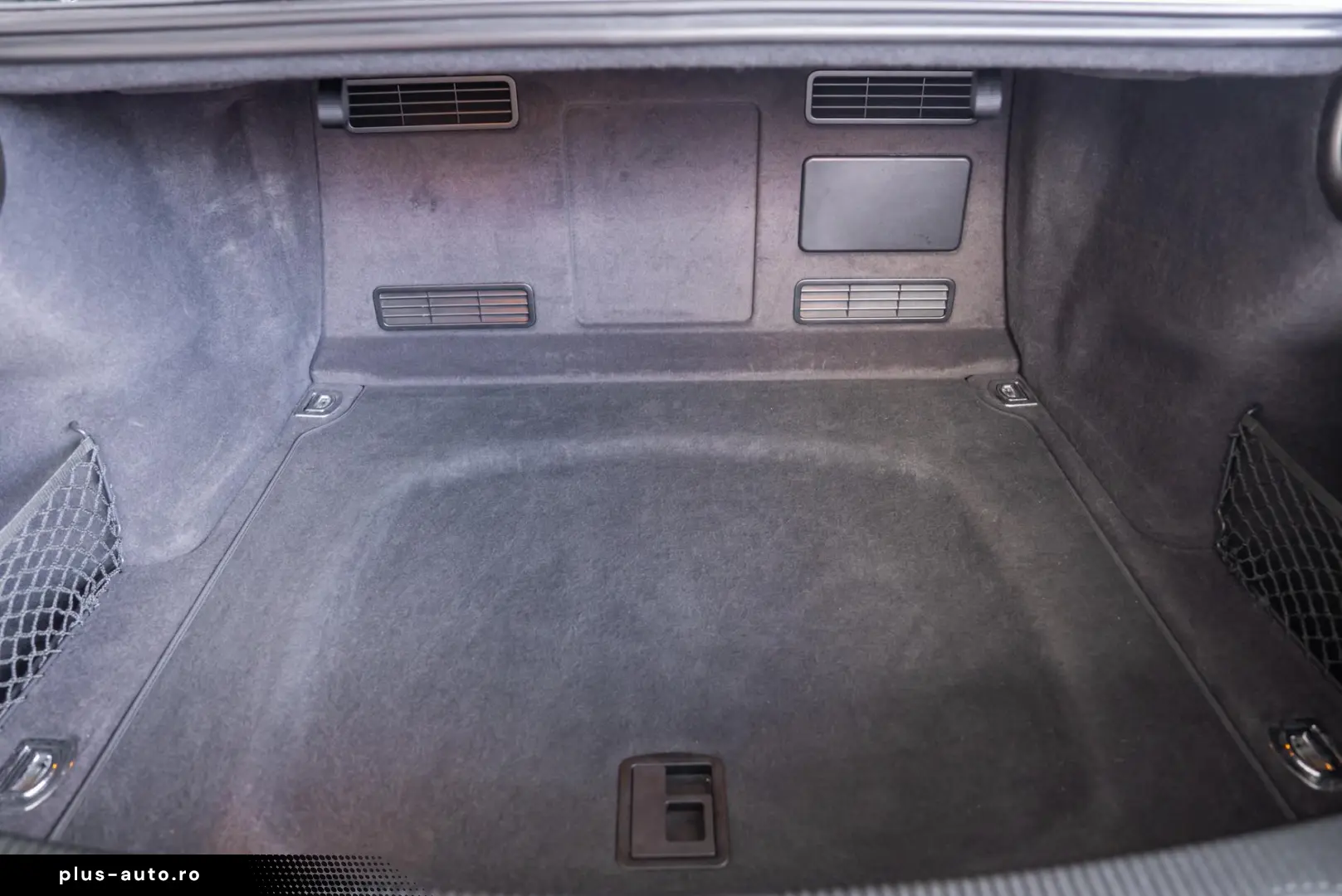 Audi A8 3.0 TDI Quattro