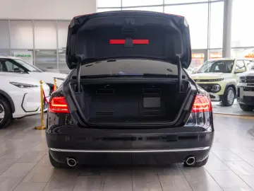 Audi A8 3.0 TDI Quattro