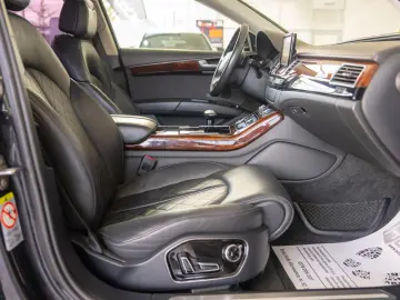 Audi A8 3.0 TDI Quattro