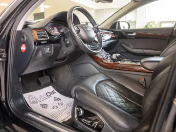 Audi A8 3.0 TDI Quattro