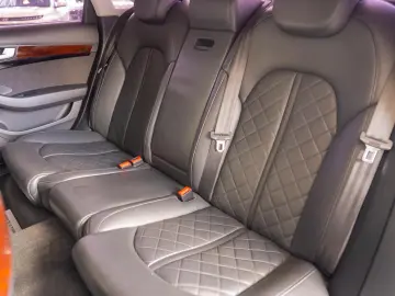 Audi A8 3.0 TDI Quattro