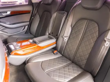 Audi A8 3.0 TDI Quattro