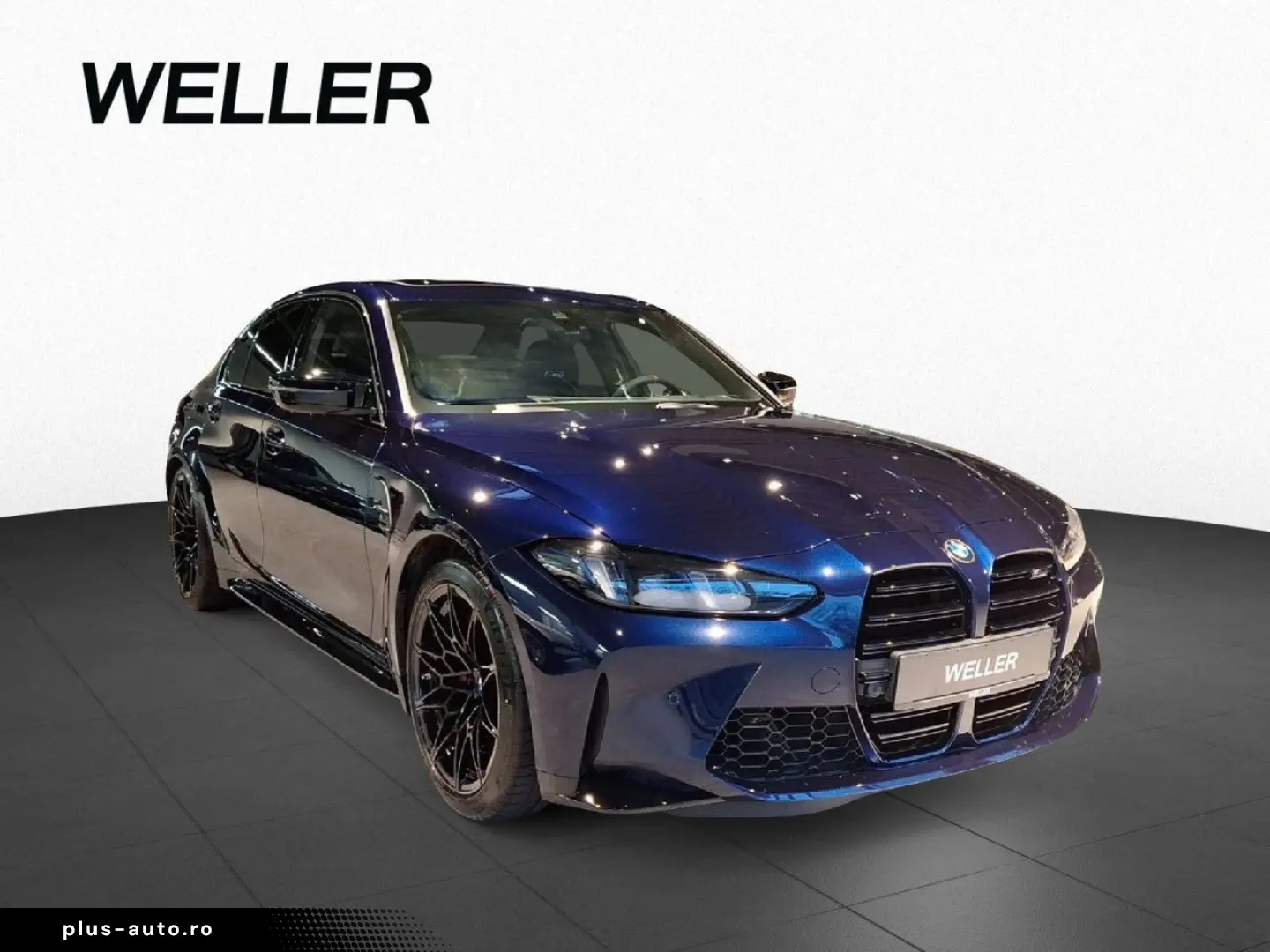 M3 Competition M xDrive Limousine GSD H K AdLED