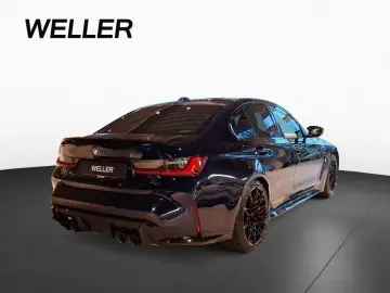 M3 Competition M xDrive Limousine GSD H K AdLED