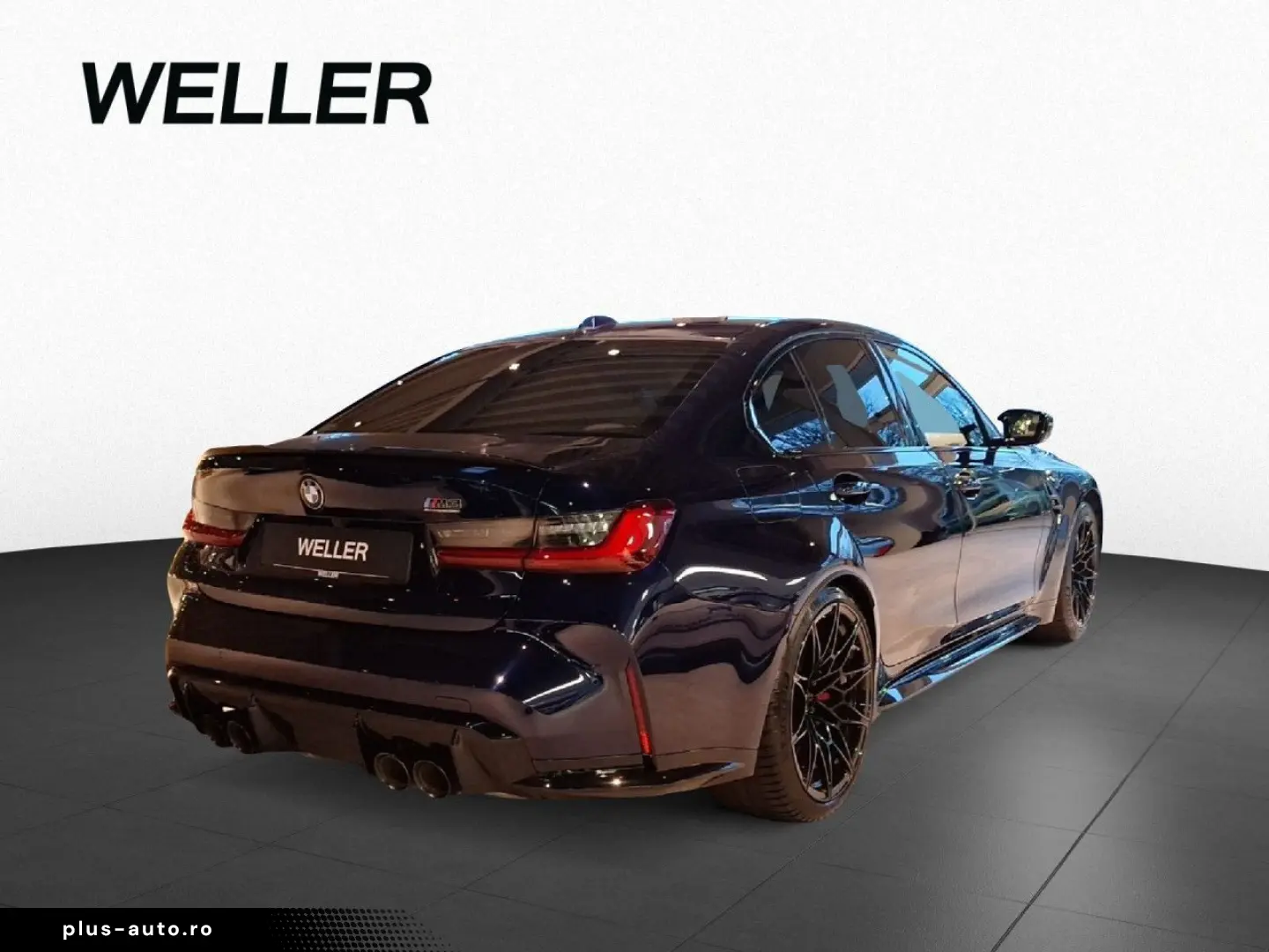 M3 Competition M xDrive Limousine GSD H K AdLED