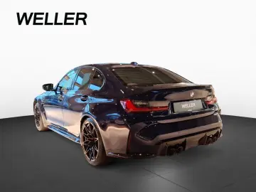 M3 Competition M xDrive Limousine GSD H K AdLED