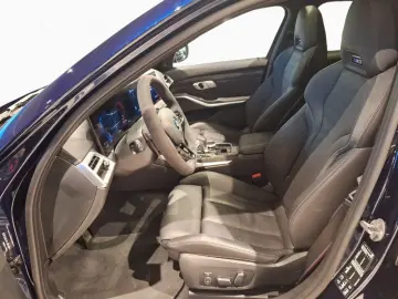 M3 Competition M xDrive Limousine GSD H K AdLED