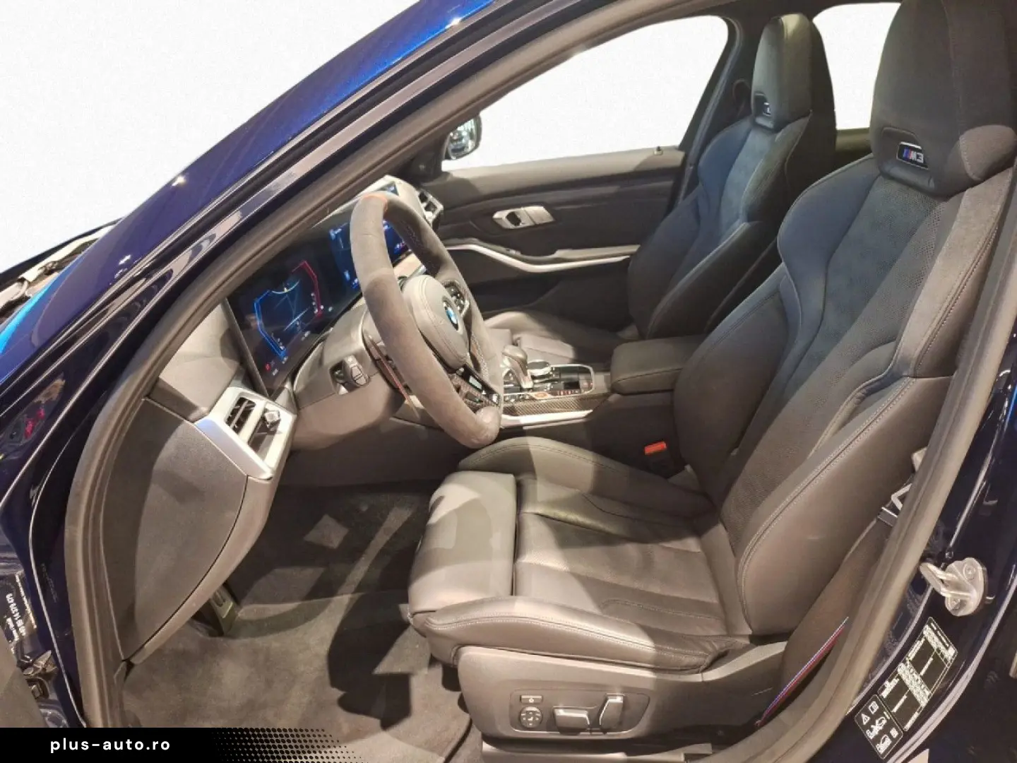 M3 Competition M xDrive Limousine GSD H K AdLED