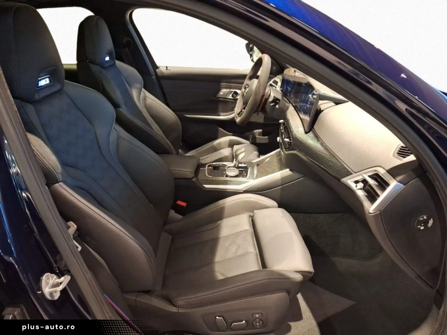 M3 Competition M xDrive Limousine GSD H K AdLED