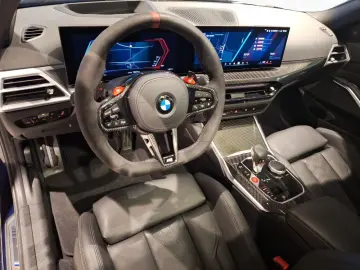 M3 Competition M xDrive Limousine GSD H K AdLED