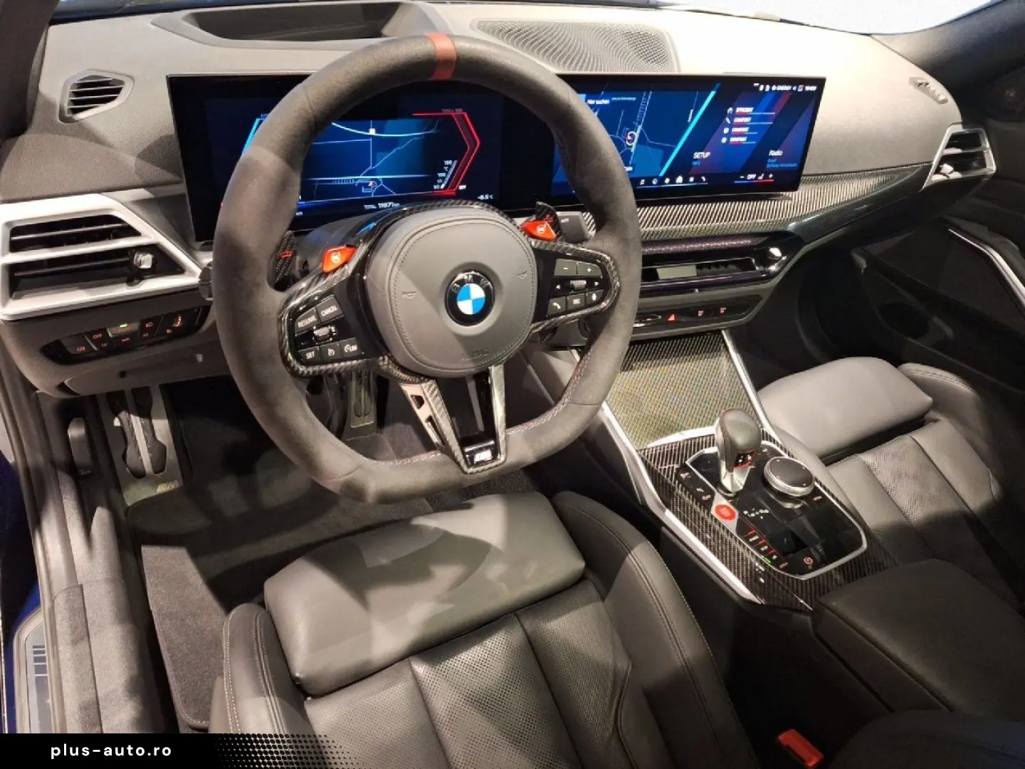 M3 Competition M xDrive Limousine GSD H K AdLED