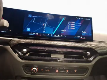 M3 Competition M xDrive Limousine GSD H K AdLED