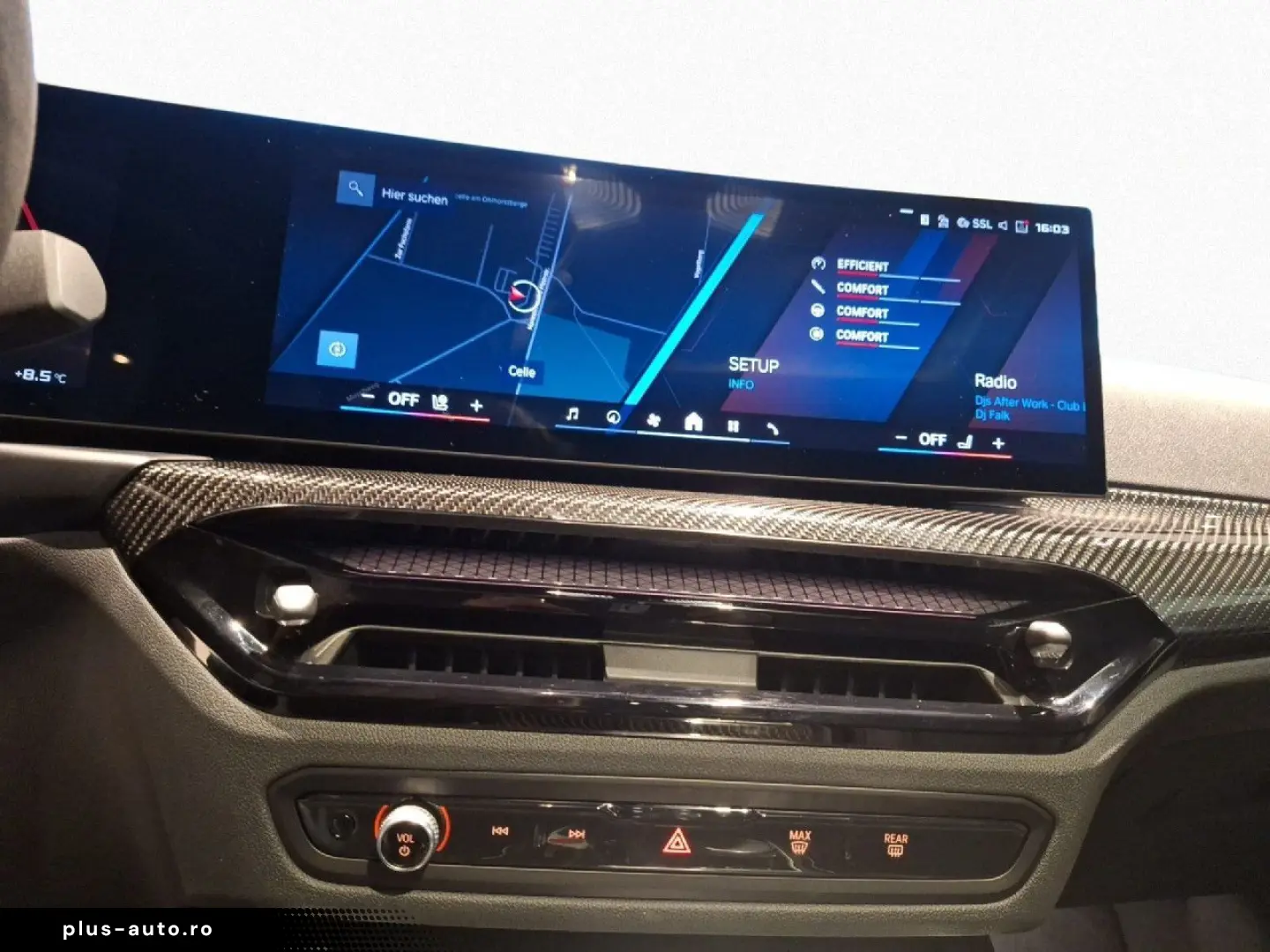 M3 Competition M xDrive Limousine GSD H K AdLED