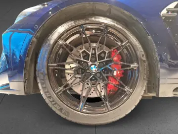 M3 Competition M xDrive Limousine GSD H K AdLED