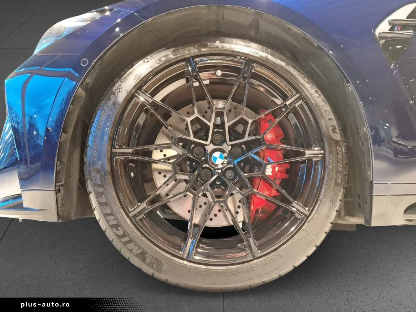 M3 Competition M xDrive Limousine GSD H K AdLED