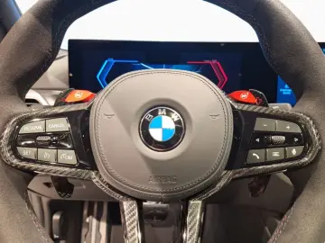 M3 Competition M xDrive Limousine GSD H K AdLED