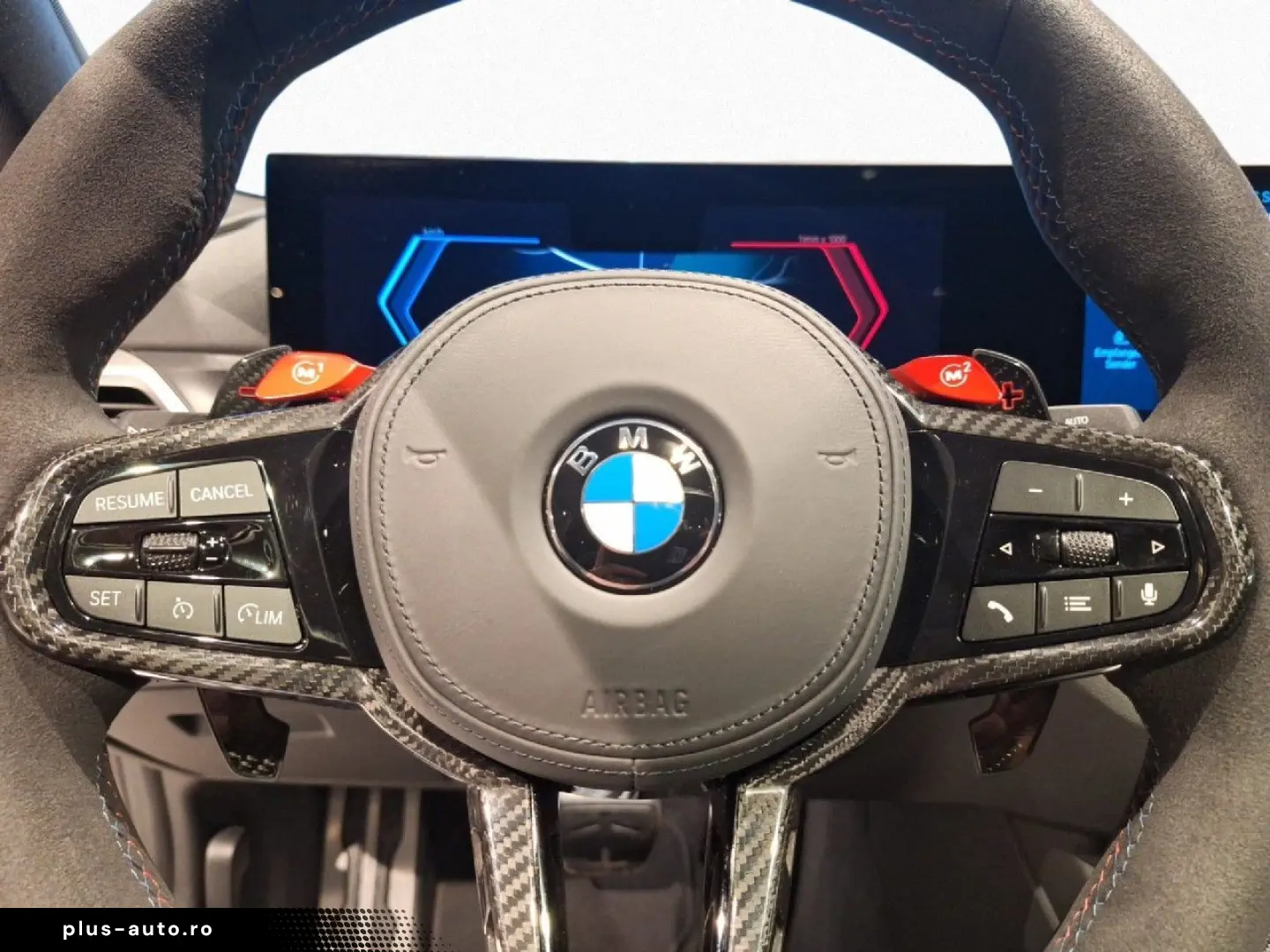 M3 Competition M xDrive Limousine GSD H K AdLED