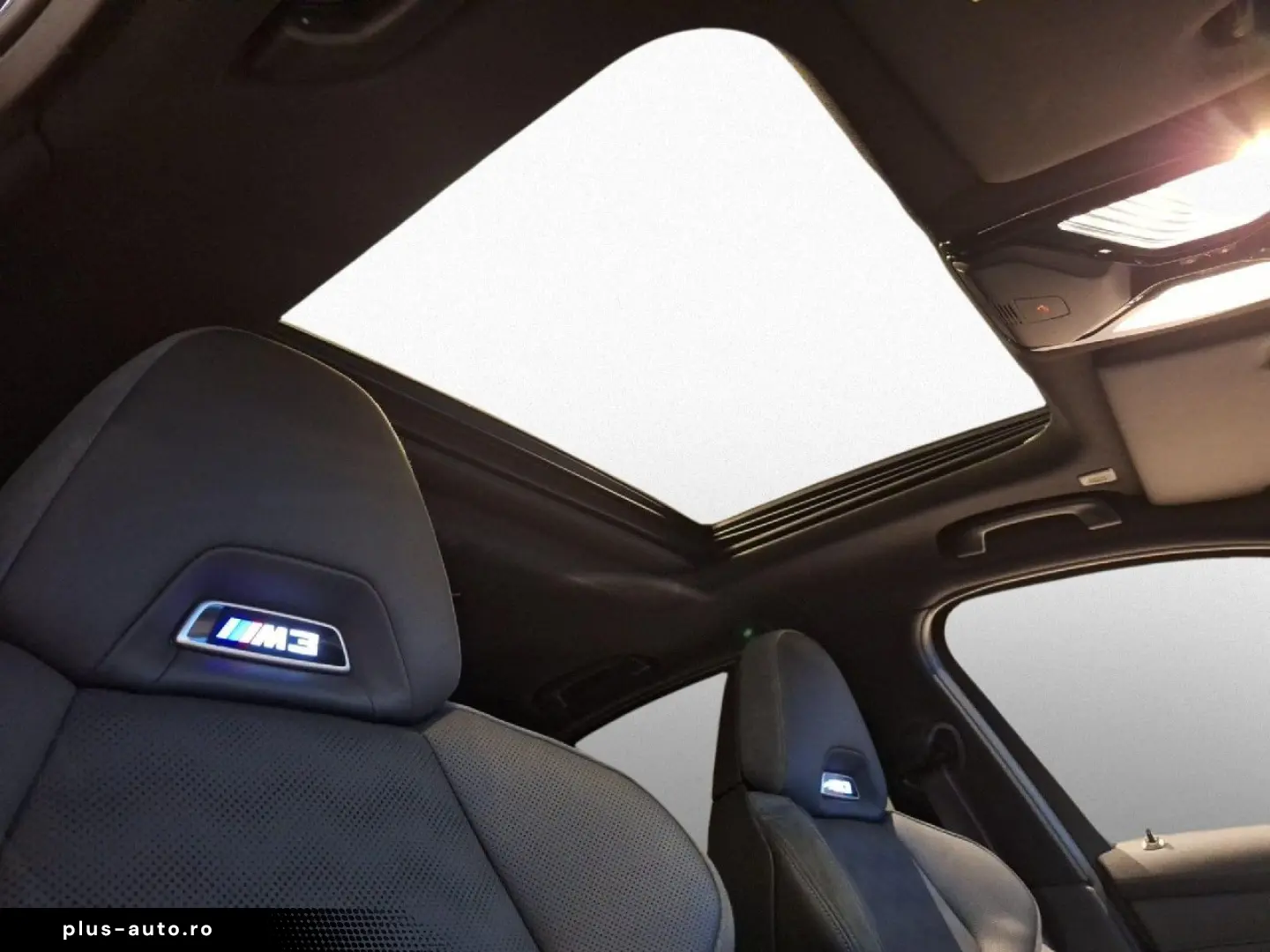 M3 Competition M xDrive Limousine GSD H K AdLED