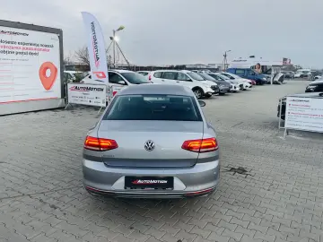 Volkswagen Passat 2.0 TDI DSG