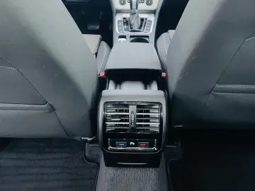 Volkswagen Passat 2.0 TDI DSG