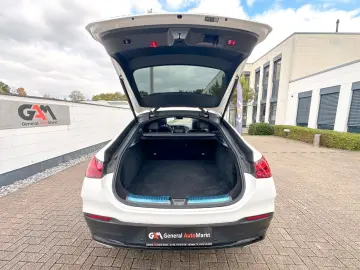 GLE 350de4Matic Coupe HUD AMG Burmester Pano AHK