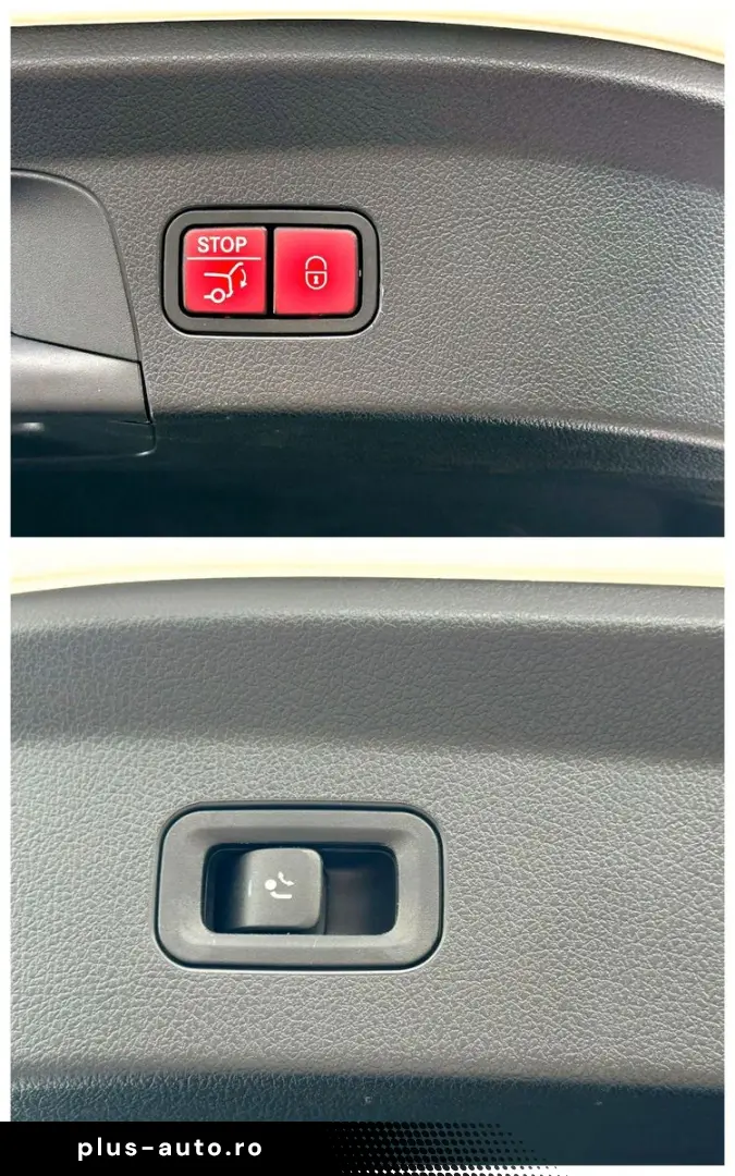 GLE 350de4Matic Coupe HUD AMG Burmester Pano AHK