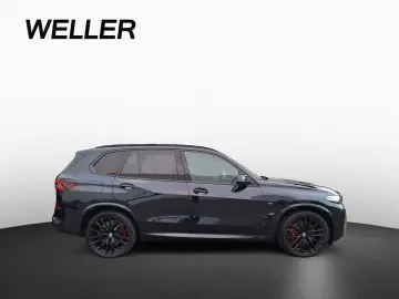BMW X5 xDrive50e M Sport Pro DA PA-Pro M-Sitz