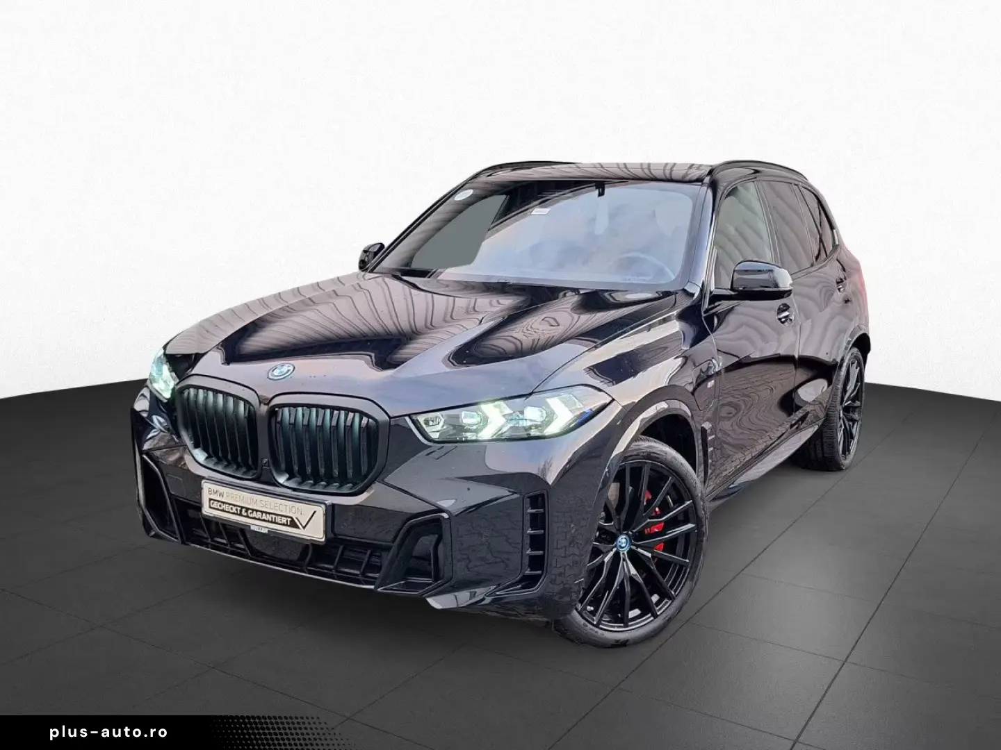 BMW X5 xDrive50e M Sport Pro DA PA-Pro M-Sitz
