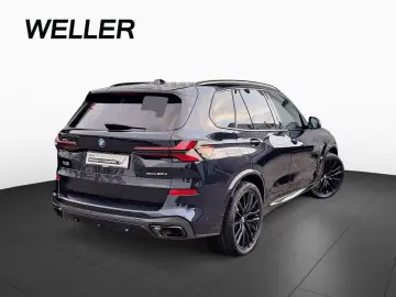 BMW X5 xDrive50e M Sport Pro DA PA-Pro M-Sitz