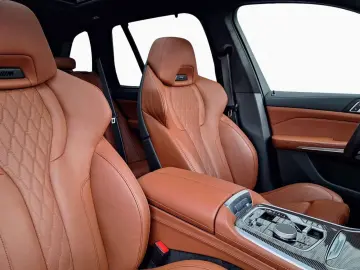 BMW X5 xDrive50e M Sport Pro DA PA-Pro M-Sitz