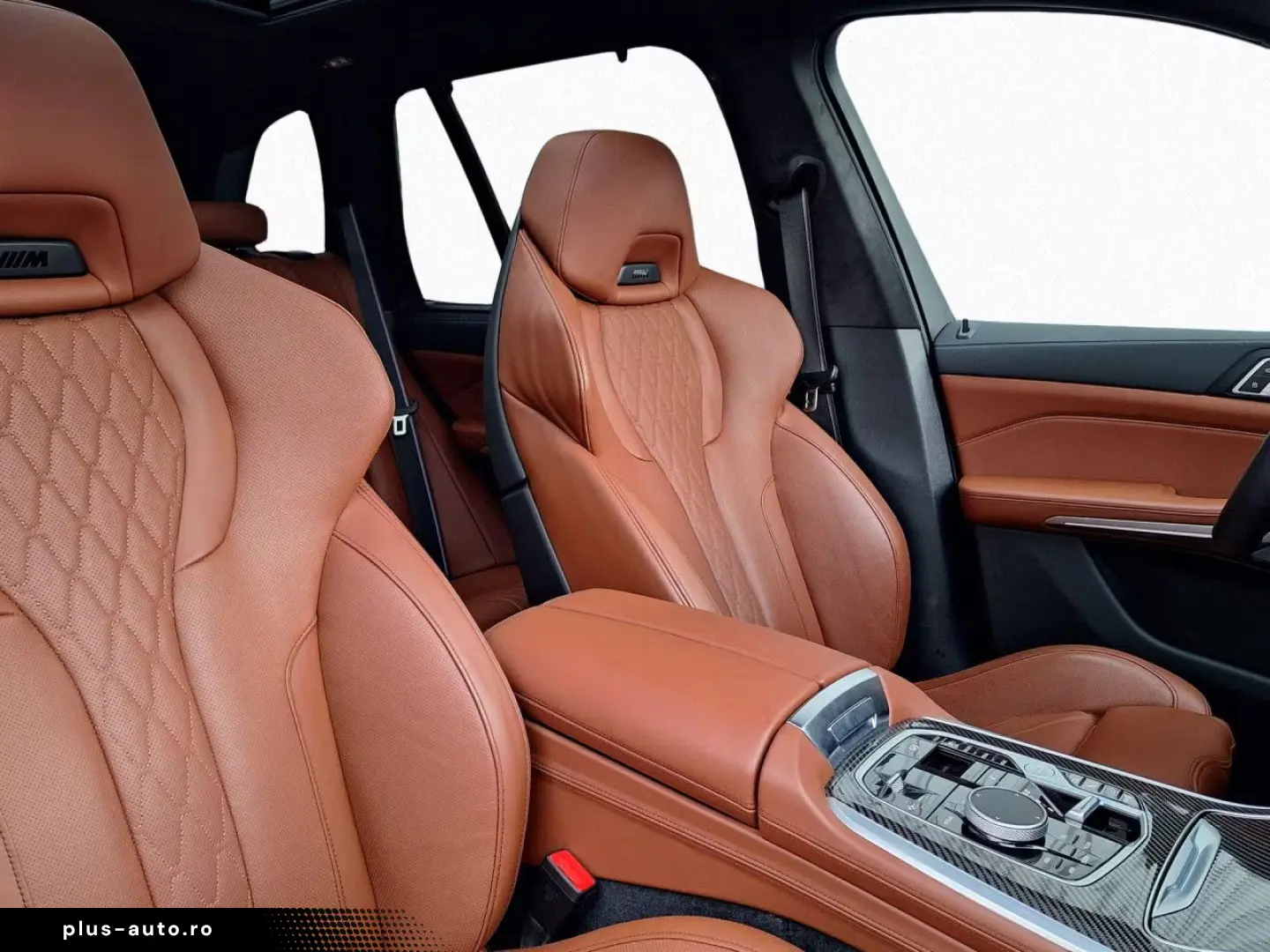 BMW X5 xDrive50e M Sport Pro DA PA-Pro M-Sitz