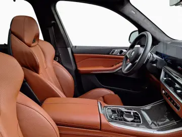 BMW X5 xDrive50e M Sport Pro DA PA-Pro M-Sitz