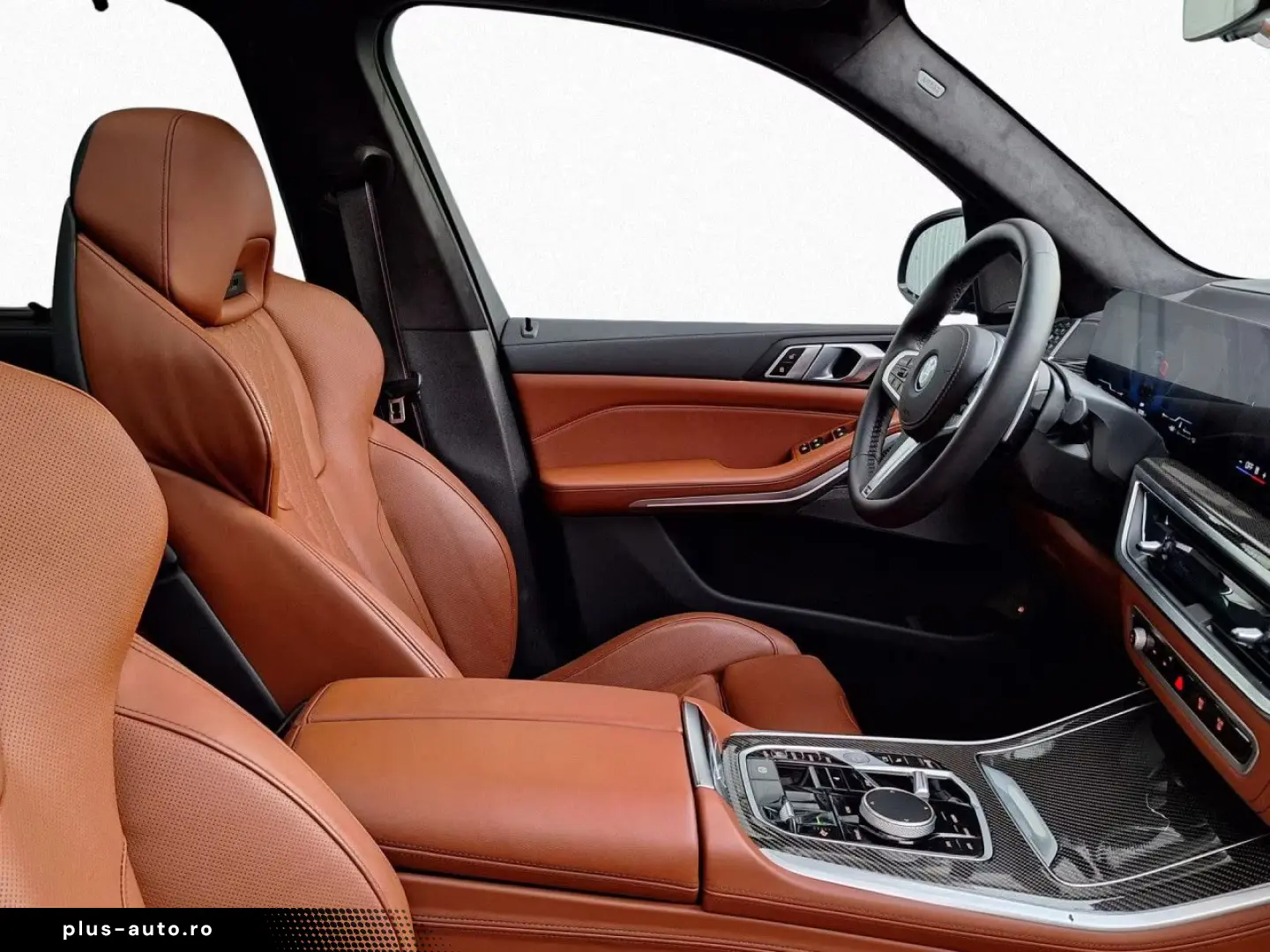 BMW X5 xDrive50e M Sport Pro DA PA-Pro M-Sitz