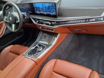 BMW X5 xDrive50e M Sport Pro DA PA-Pro M-Sitz