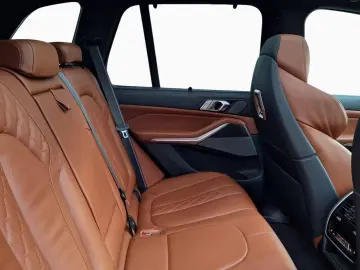 BMW X5 xDrive50e M Sport Pro DA PA-Pro M-Sitz