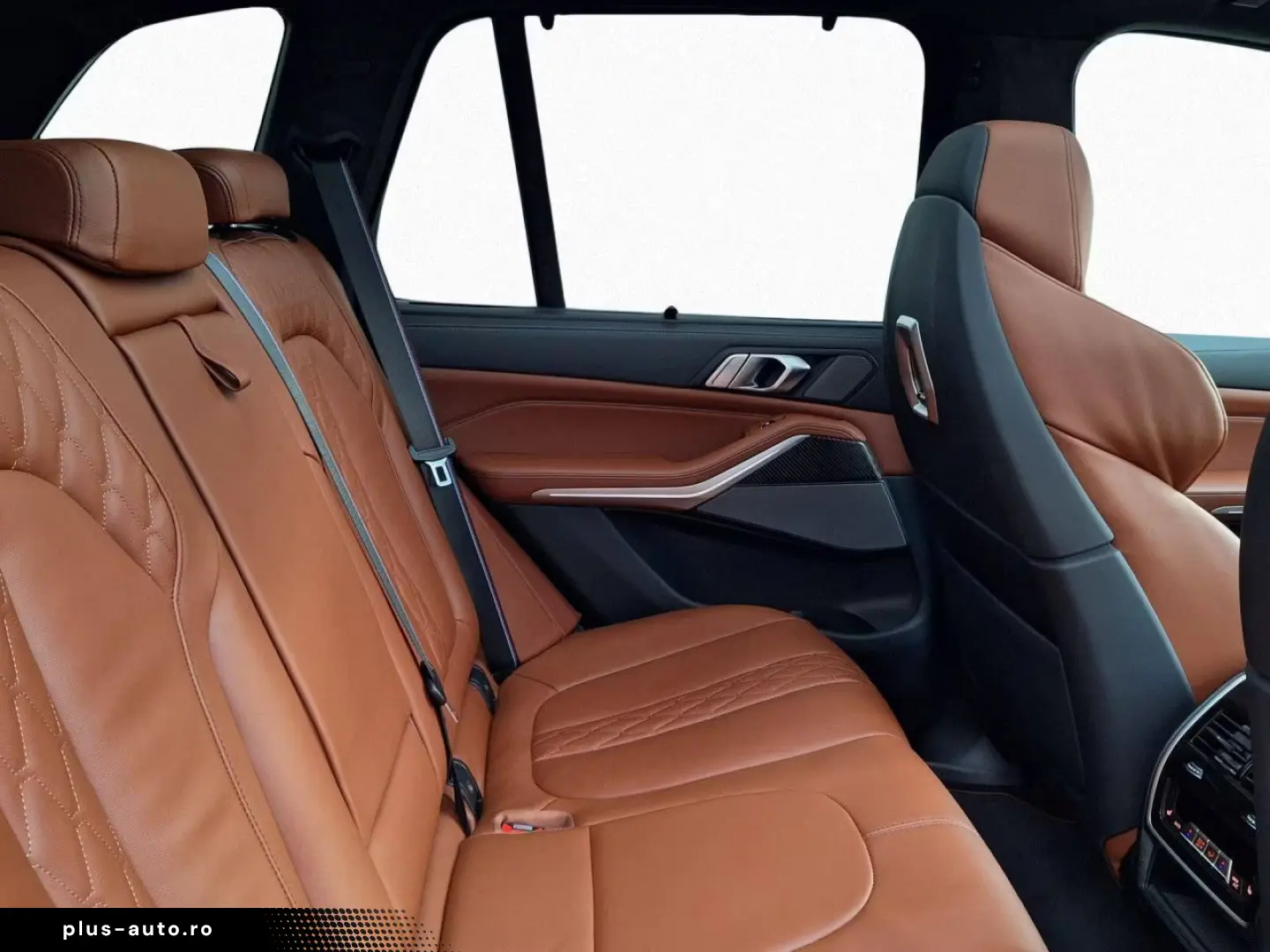 BMW X5 xDrive50e M Sport Pro DA PA-Pro M-Sitz