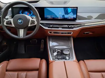 BMW X5 xDrive50e M Sport Pro DA PA-Pro M-Sitz