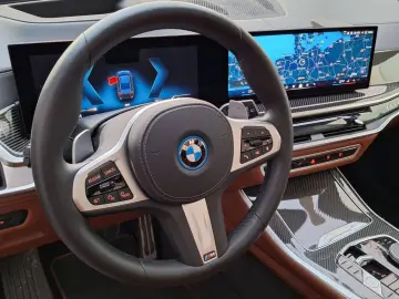 BMW X5 xDrive50e M Sport Pro DA PA-Pro M-Sitz