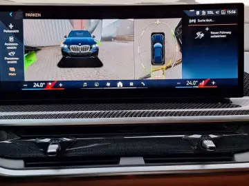 BMW X5 xDrive50e M Sport Pro DA PA-Pro M-Sitz