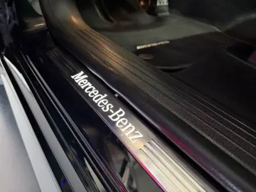 GLE 350 e Coupe 4M AMG Pano 360 Burmester Night