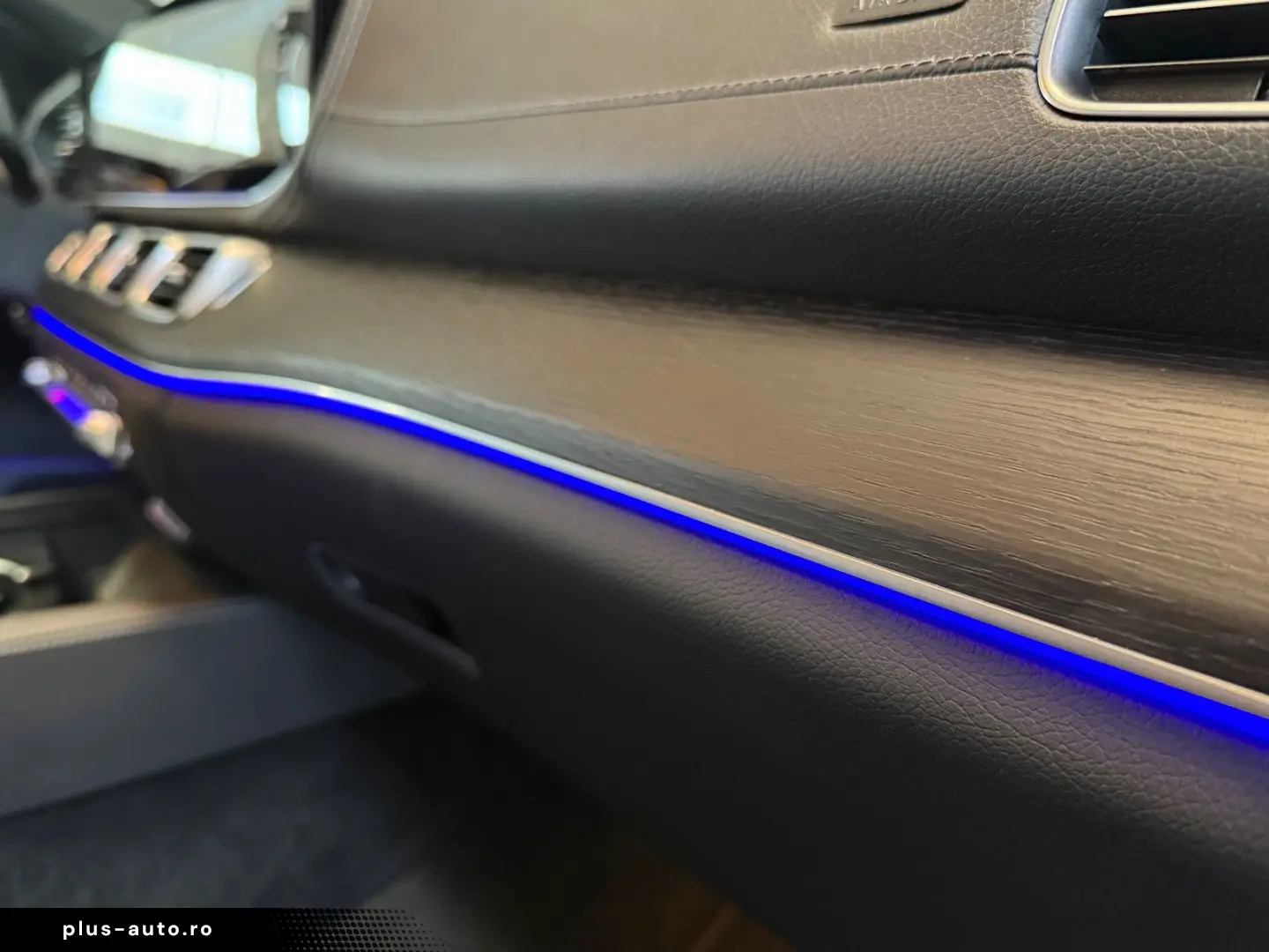 GLE 350 e Coupe 4M AMG Pano 360 Burmester Night