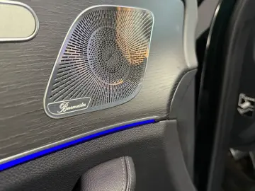 GLE 350 e Coupe 4M AMG Pano 360 Burmester Night