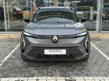Renault Scenic 87kWh 220 Esprit Alpine