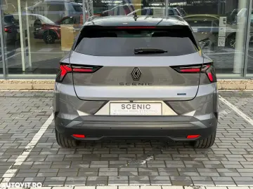 Renault Scenic 87kWh 220 Esprit Alpine